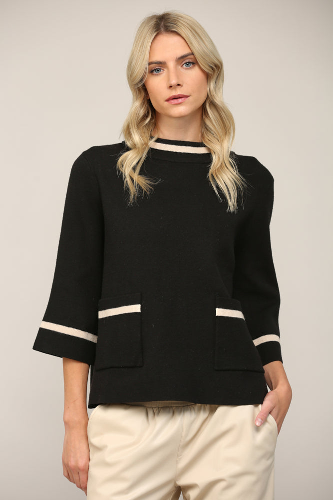 Lucia Sweater