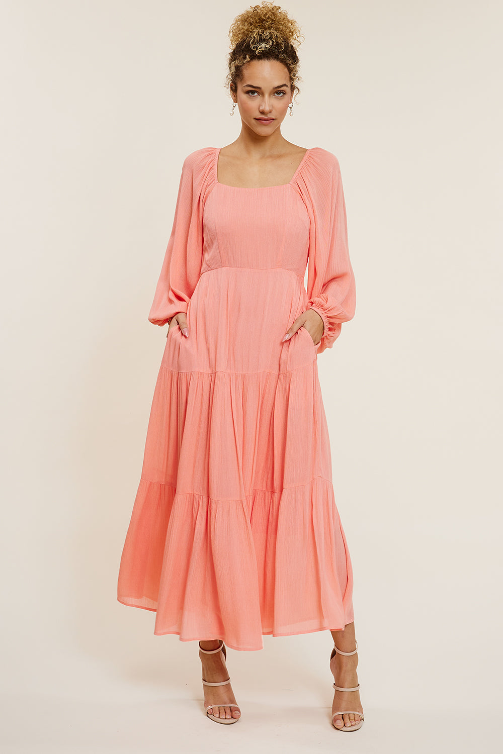 The Penelope Cami - All Sizes