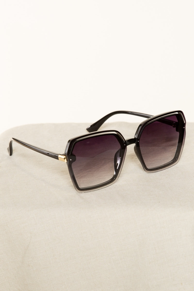Pam Square Sunglasses